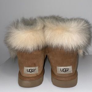 UGG size 8